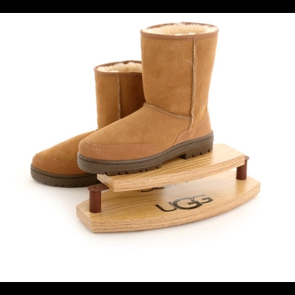 UGG Shoes - UGG Ultra Short Boot style 5225 size 5